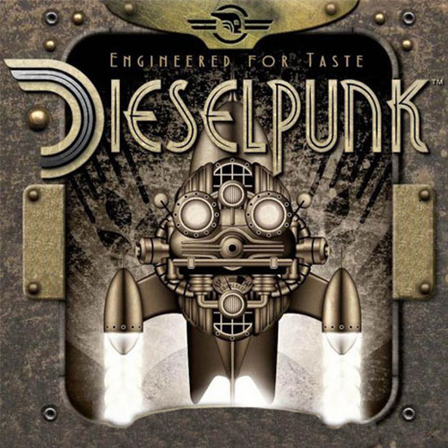 Diesel Punk