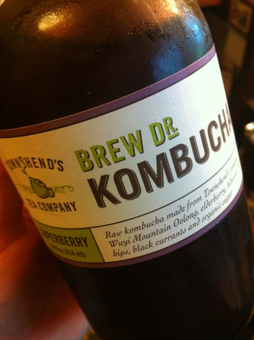 Creative Kombucha Uses - Columbia Distributing