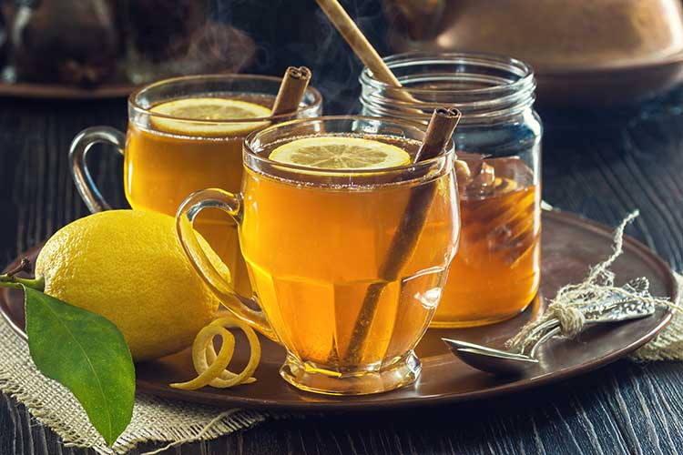 Hot Toddy Tray – Columbia Distributing
