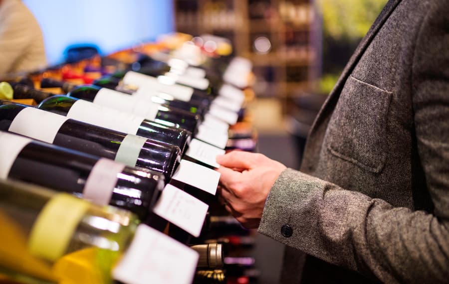 Shopping For Unusual Wine Varietals