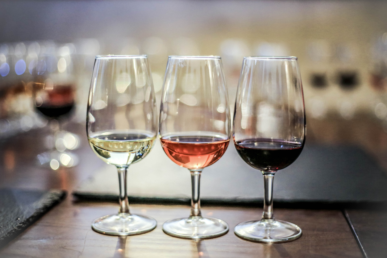 Wine Samples