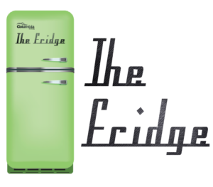 The Coldist Fridge