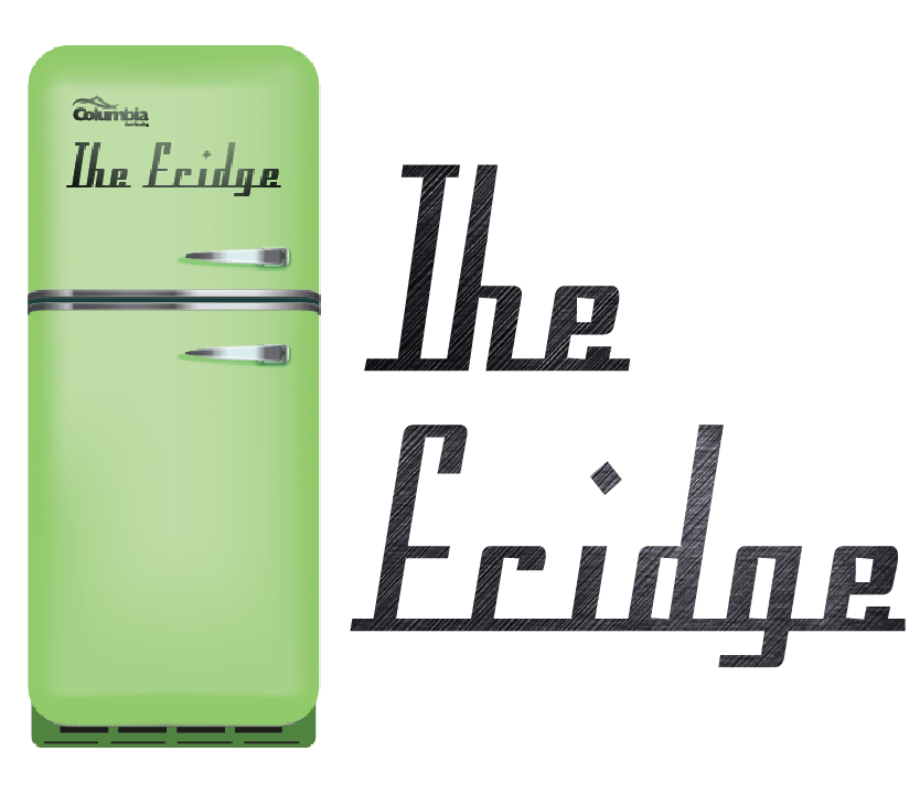 The Coldist Fridge