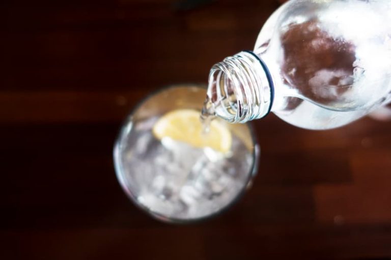 Understanding the Difference Between Tonic Water, Seltzer, and Club
