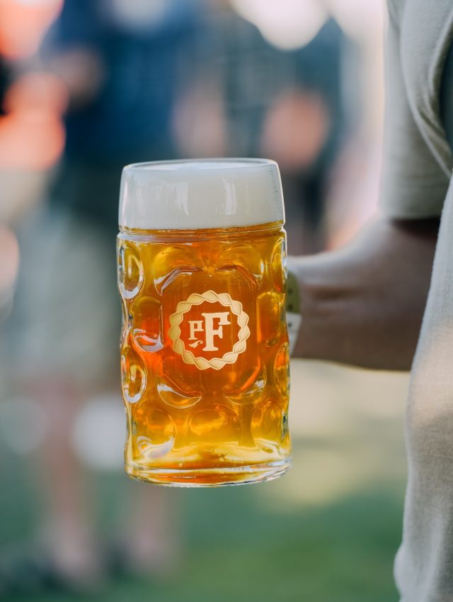 pFriem Oktoberfest Beer