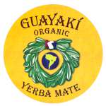 Guayaki Organic Yerba Mate logo